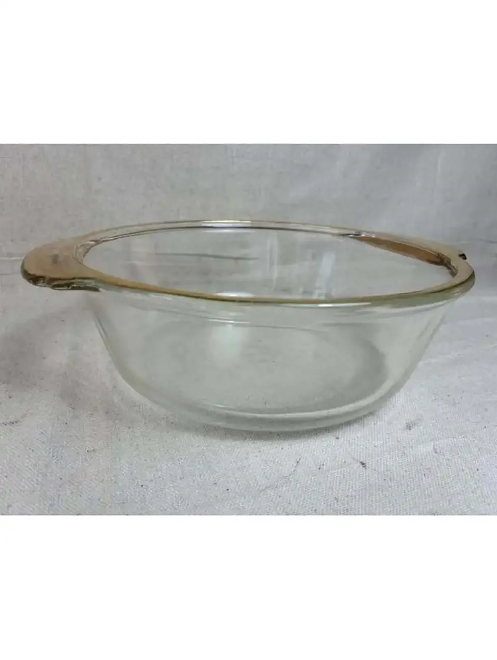 Fire King vintage glass